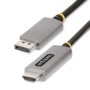 Cavo da DisplayPort a HDMI Startech 133DISPLAYPORTHDMI21