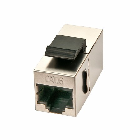 Connettore RJ45 LINDY 25999 Grigio