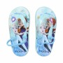 Ciabatte per Bambini Frozen Azzurro