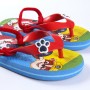 Ciabatte per Bambini The Paw Patrol Azzurro