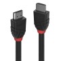 Cavo HDMI LINDY 36471 Nero 1 m