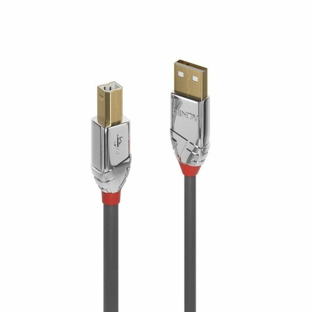 Cavo Micro USB LINDY 36644 Grigio