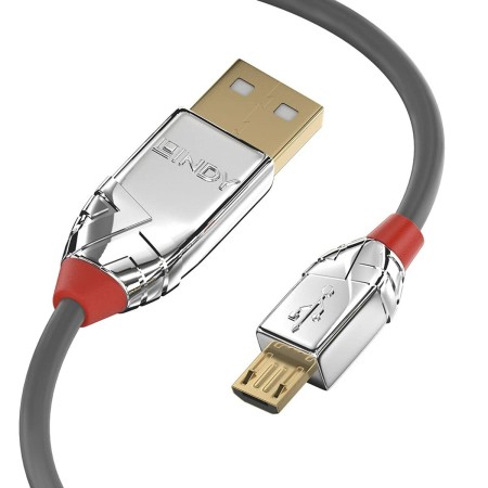 Cavo Micro USB LINDY 36654