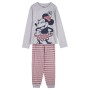 Pigiama Per bambini Minnie Mouse Grigio