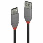 Cavo USB LINDY 36705 3 m Nero