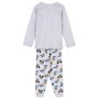 Pigiama Per bambini Mickey Mouse Grigio