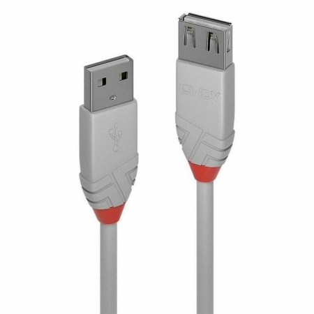 Cavo USB 2.0 LINDY 36714 3 m