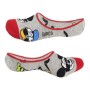 Calzini Mickey Mouse Unisex 3 paia