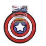 Set di Cancelleria The Avengers Quaderno (30 x 30 x 1 cm)