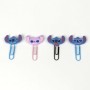 Clips Stitch Multicolore