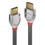 Cavo HDMI LINDY 37873 3 m Argentato