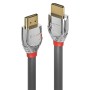 Cavo HDMI LINDY 37875 Grigio 7,5 m