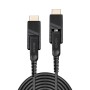 Cavo HDMI LINDY 38323 Nero 40 m