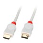 Cavo HDMI LINDY 41412 2 m Bianco