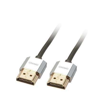 Cavo HDMI LINDY 41670 Nero 50 cm