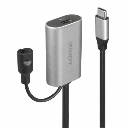 Cavo USB LINDY 43271 5 m Nero