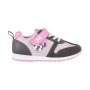 Scarpe Sportive per Bambini Minnie Mouse Rosa