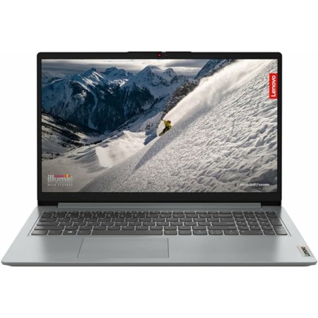 Notebook Lenovo 82VG00EDSP 15,6" AMD Ryzen 5 5625U 8 GB RAM 256 GB SSD