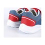 Scarpe Sportive per Bambini Marvel Azzurro