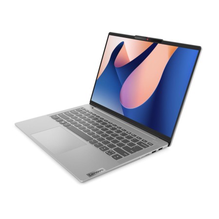 Notebook Lenovo 82XD005SSP 14" intel core i5-13420h 16 GB RAM 512 GB SSD Qwerty in Spagnolo