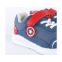 Scarpe Sportive per Bambini Marvel Azzurro