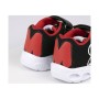 Scarpe Sportive con LED Mickey Mouse Nero