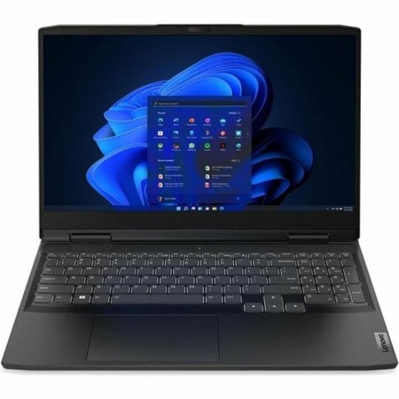 Notebook Lenovo 16 GB RAM 512 GB SSD Qwerty in Spagnolo