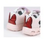 Scarpe Sportive con LED Minnie Mouse