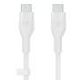 Cavo USB-C Belkin 1 m Bianco