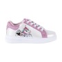 Scarpe Sportive per Bambini Minnie Mouse Fantasia Rosa