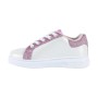 Scarpe Sportive per Bambini Minnie Mouse Fantasia Rosa