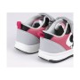 Scarpe Sportive per Bambini Minnie Mouse Grigio Rosa