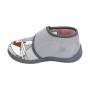 Pantofole Per Bambini 3D Looney Tunes Grigio