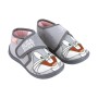 Pantofole Per Bambini 3D Looney Tunes Grigio