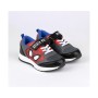 Scarpe Sportive per Bambini Spider-Man Grigio