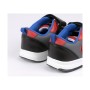 Scarpe Sportive per Bambini Spider-Man Grigio