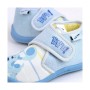 Pantofole Per Bambini 3D Blue Blu scuro