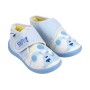 Pantofole Per Bambini 3D Blue Blu scuro