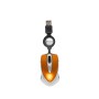 Mouse Ottico Mouse Ottico Verbatim GO MINI TRAVEL Arancio