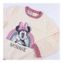 Tuta da Bambini Minnie Mouse Grigio