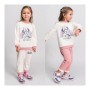 Tuta da Bambini Minnie Mouse Grigio