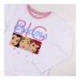 Pigiama Per bambini Disney Princess Bianco