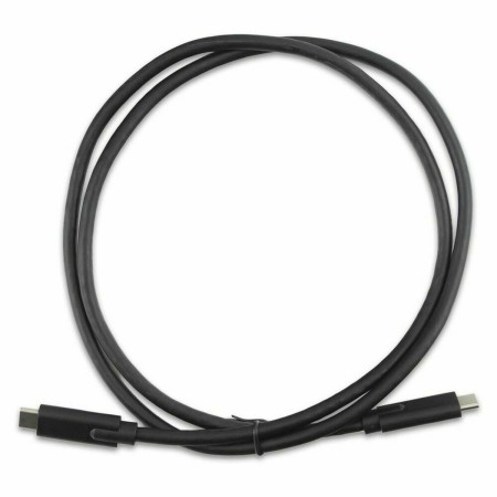 Cavo USB C Targus ACC927EU Nero 1 m