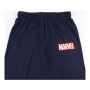 Pigiama Per bambini Marvel Grigio