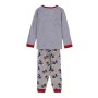 Pigiama Per bambini Mickey Mouse Grigio