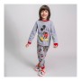 Pigiama Per bambini Mickey Mouse Grigio