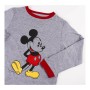 Pigiama Per bambini Mickey Mouse Grigio