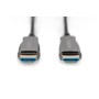 Cavo HDMI Digitus by Assmann AK-330125-100-S