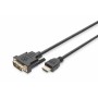 Cavo DisplayPort Digitus AK-330300-020-S