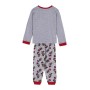 Pigiama Per bambini Minnie Mouse Grigio